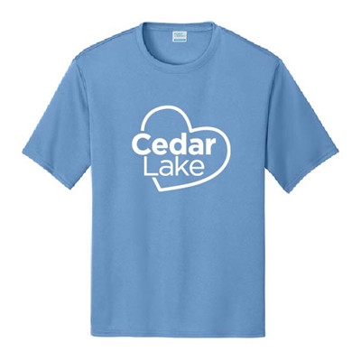 CL404 • Performance Tee