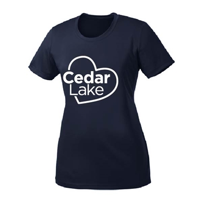 CL405 • Women's Performance Tee