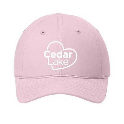 CL416 • Port Authority Performance ponytail cap